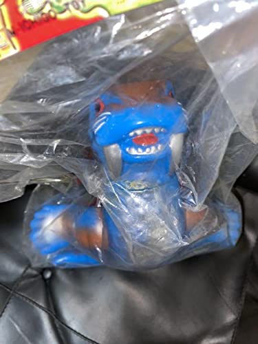 Amazon | M1号 世紀の大怪獣 ウルトラQ 四次元怪獣 トドラ フィギュア